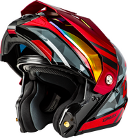 GMAX MD-74 Striker Modular Helmet