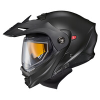SCORPION EXO EXO-AT960 Cold Weather Helmet
