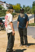 DBK Ghost Rider Tee (2026)