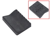 SP1 Ski To Spindle Bumper Pads