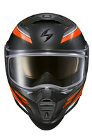 SCORPION EXO EXO-GT930 Cold Weather Helmet