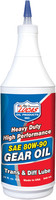 LUCAS HEAVY DUTY GEAR OIL 80W-90 QT