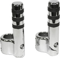 LINDBY Clamp-On Pegs