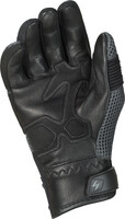 SCORPION EXO DIVERGENT GLOVES BLACK 3X