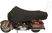 DOWCO Traveler Motorcycle Cover