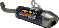 PRO CIRCUIT TI-2 Silencer