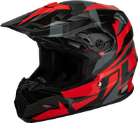 GMAX MX-96S Splinter Helmet
