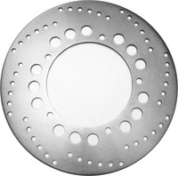 EBC Standard Brake Rotor