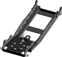 KFI Pro 2.0 UTV Push Tube System
