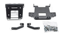 WARN Winch Mounting Kit