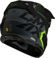 GMAX MX-96 502 Helmet