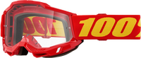 100% Accuri 2 Junior Goggles