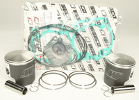 WISECO Top End Piston Kit