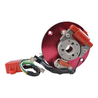 RM STATOR Stator Kit
