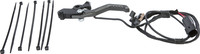 SPG Adjustable Heated Brake Lever