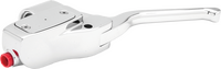 HAWG HALTERS INC Hand Controls