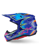 ALPINESTARS 2026 SM7 Cast Helmet