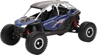 NEW RAY TOYS Polaris Rzr 1:18 Scale Replica