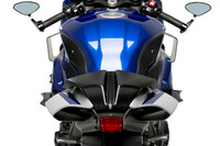 PUIG Rear Seat Cowls