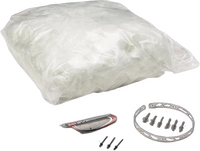 YOSHIMURA Muffler Repack Kit