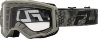 FLY RACING Focus Goggles (2024)