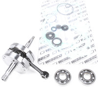 Wiseco Complete Bottom End Kit Suzuki RM125 2004-2008