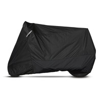 DOWCO Guardian® WeatherAll® Plus Motorcycle Cover