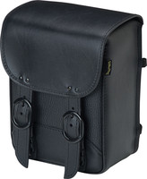 WILLIE & MAX LUGGAGE Black Jack Bag