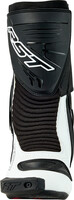 RST TRACTECH EVO D3O BOOT BLACK/WHITE 9