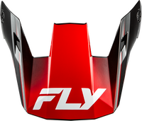 FLY RACING Rayce Repeat Visor (2026)