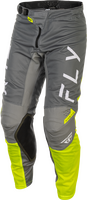 FLY RACING 2025.5 Kinetic Mesh Center Pants