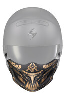 SCORPION EXO Covert Helmet Face Mask