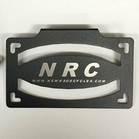 NEW RAGE CYCLES Fender Eliminator Bracket
