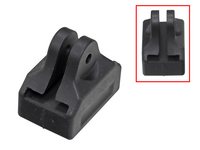 SP1 Slide Rail Bumper