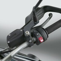 ZTechnik BMW Mirror Extenders