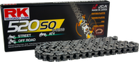 RK EXCEL 520 SO Steel Drive Chain