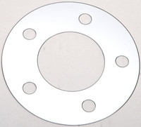 HARDDRIVE Rear Pulley Spacer