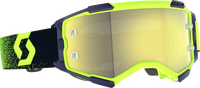 SCOTT Fury Goggle