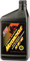 KLOTZ MOTORCYCLE TECHNIPLATE 10W-40 32OZ