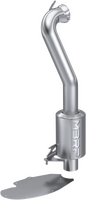 MBRP Trail Performance Exhaust