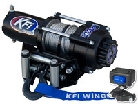 KFI PRODUCTS A2500-RL Winch