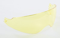 GMAX SHIELD HI-DEF YELLOW XS-MD GM-65