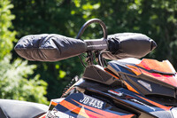 ROX Flexible Grab Handle