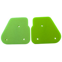 NO TOIL Pre-Oiled Filter