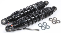 HARDDRIVE Bazooka Rear Preload Adjustable Shocks
