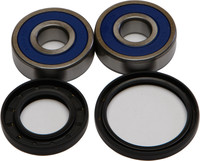 ALL BALLS All Balls Wheel Bearing Kits