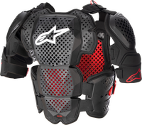 ALPINESTARS A-10 V2 Full Chest Protector