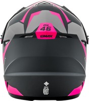 GMAX 2026 MX-46Y Cyclus Helmet