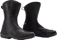 RST AXIOM CE BOOT BLACK WATERPROOF SZ 10