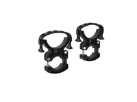 OPEN TRAIL Strap & Clamp System